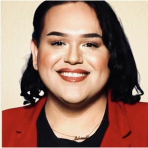 Adrian Gutierrez